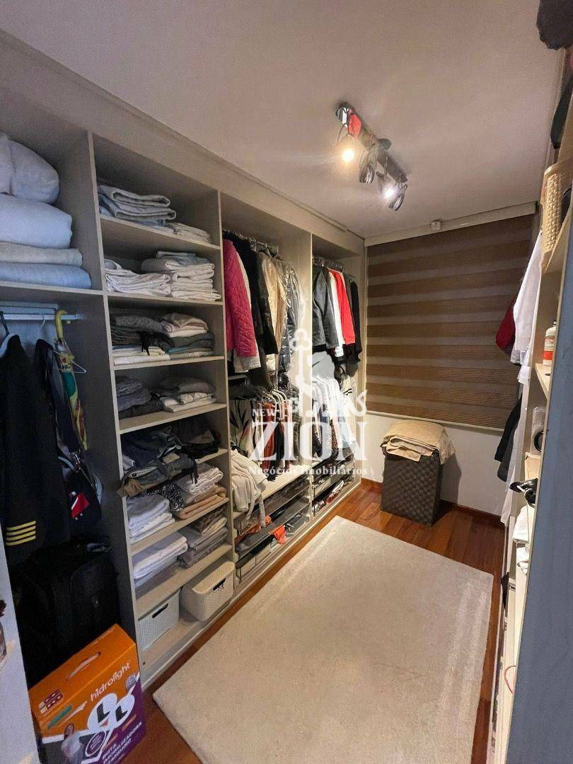 Apartamento à venda com 3 quartos, 119m² - Foto 7