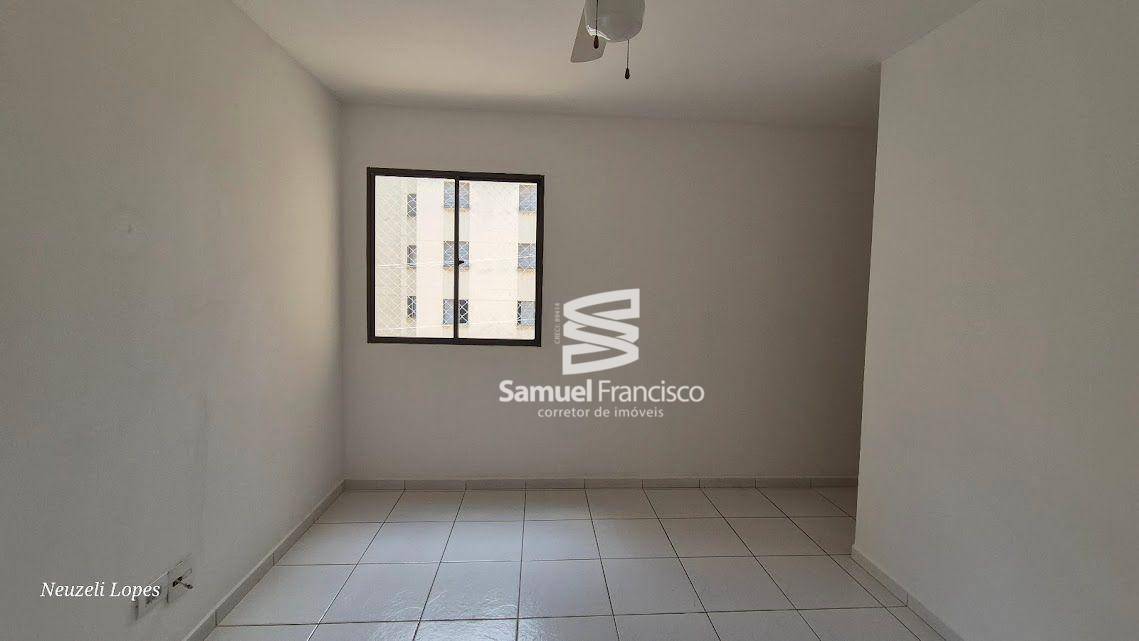 Apartamento à venda com 2 quartos, 54m² - Foto 3