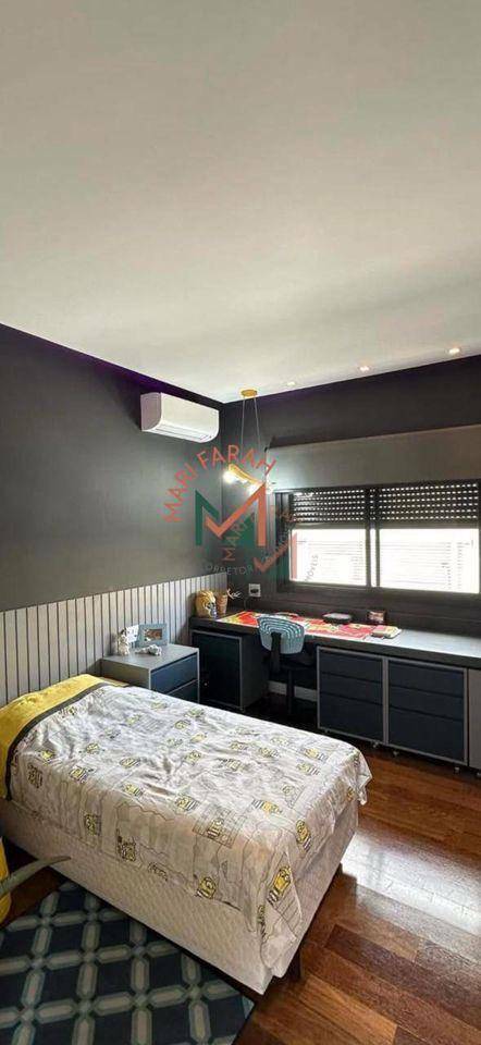 Casa de Condomínio à venda com 3 quartos, 407m² - Foto 10