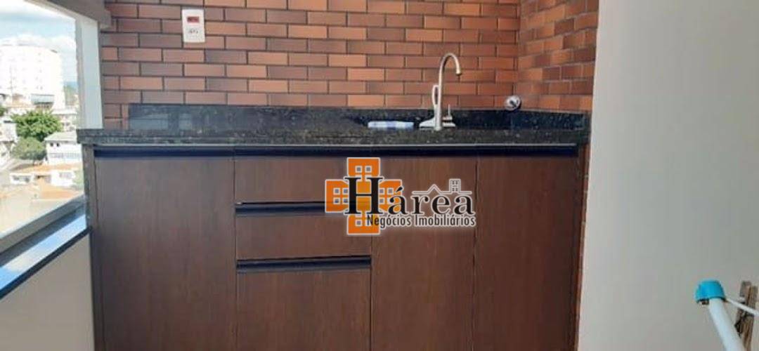 Apartamento à venda com 3 quartos, 88m² - Foto 6