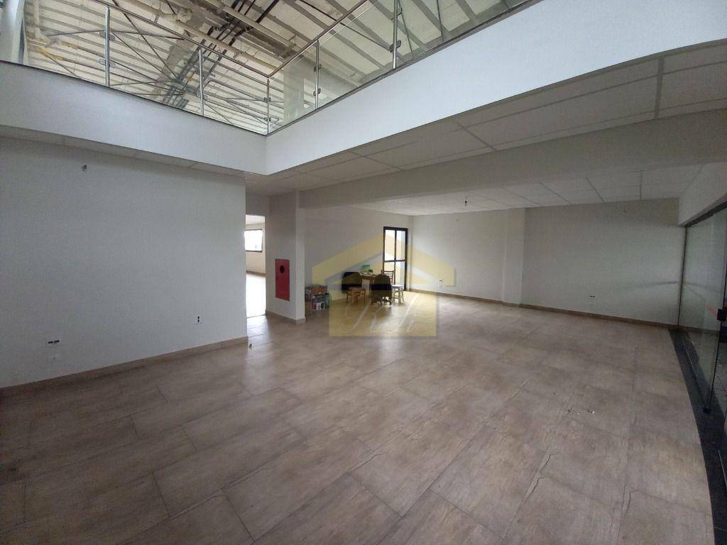 Prédio Inteiro para alugar, 1300m² - Foto 2