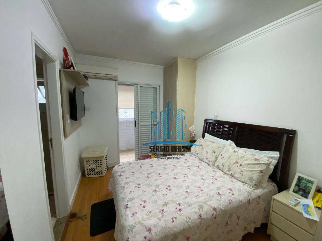 Apartamento à venda com 3 quartos, 92m² - Foto 5