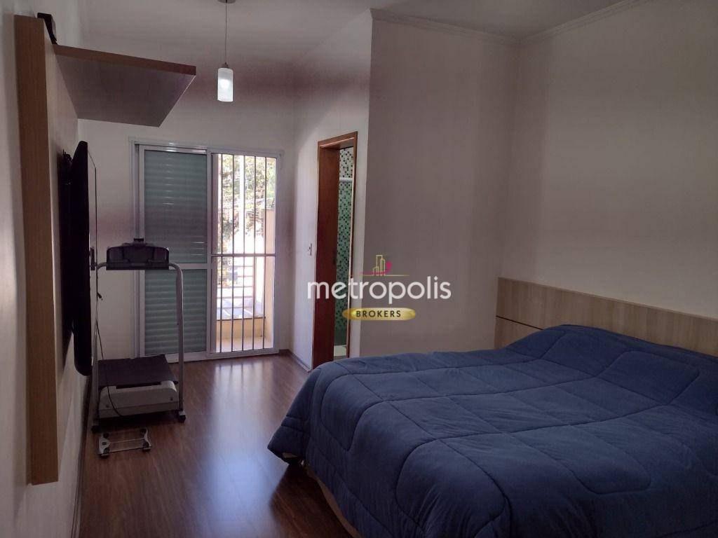 Sobrado à venda com 3 quartos, 131m² - Foto 23