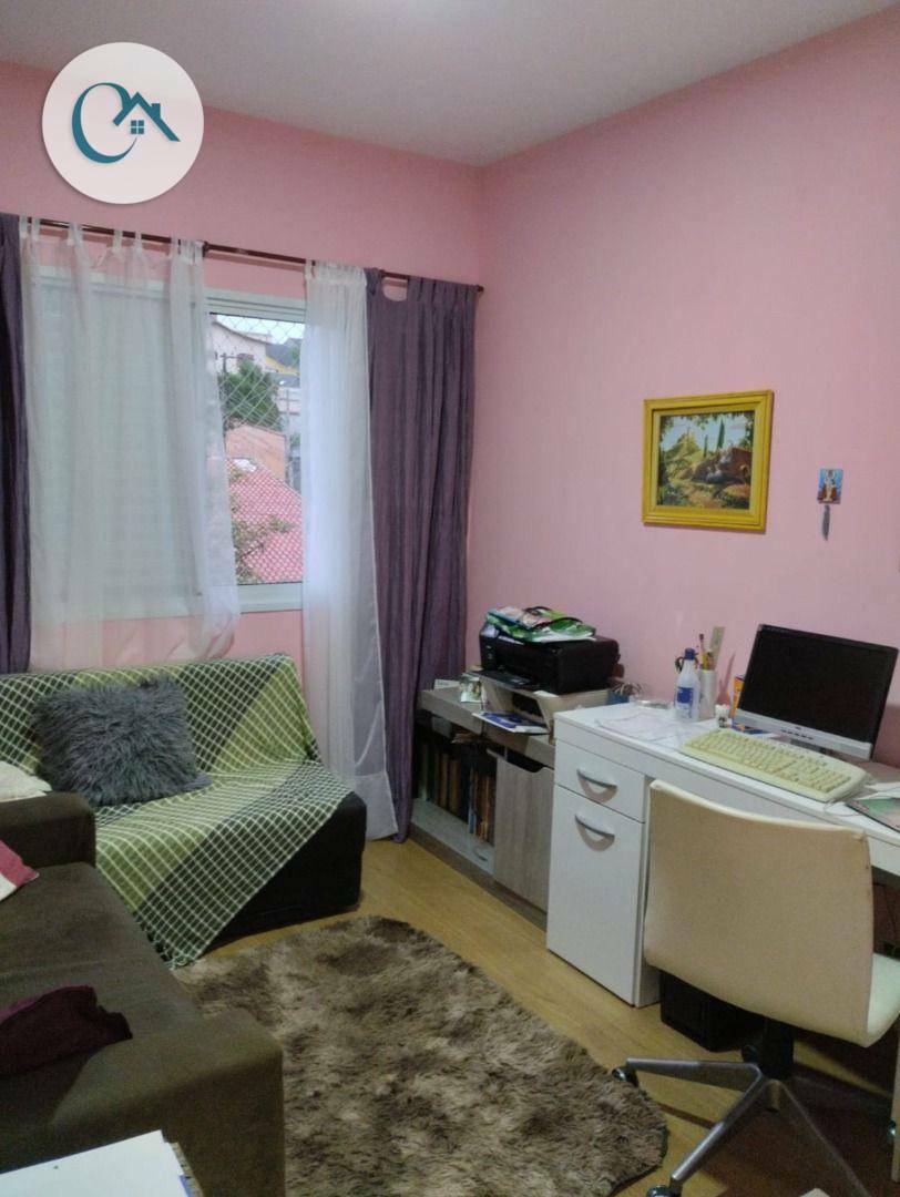 Apartamento à venda com 3 quartos, 77m² - Foto 28