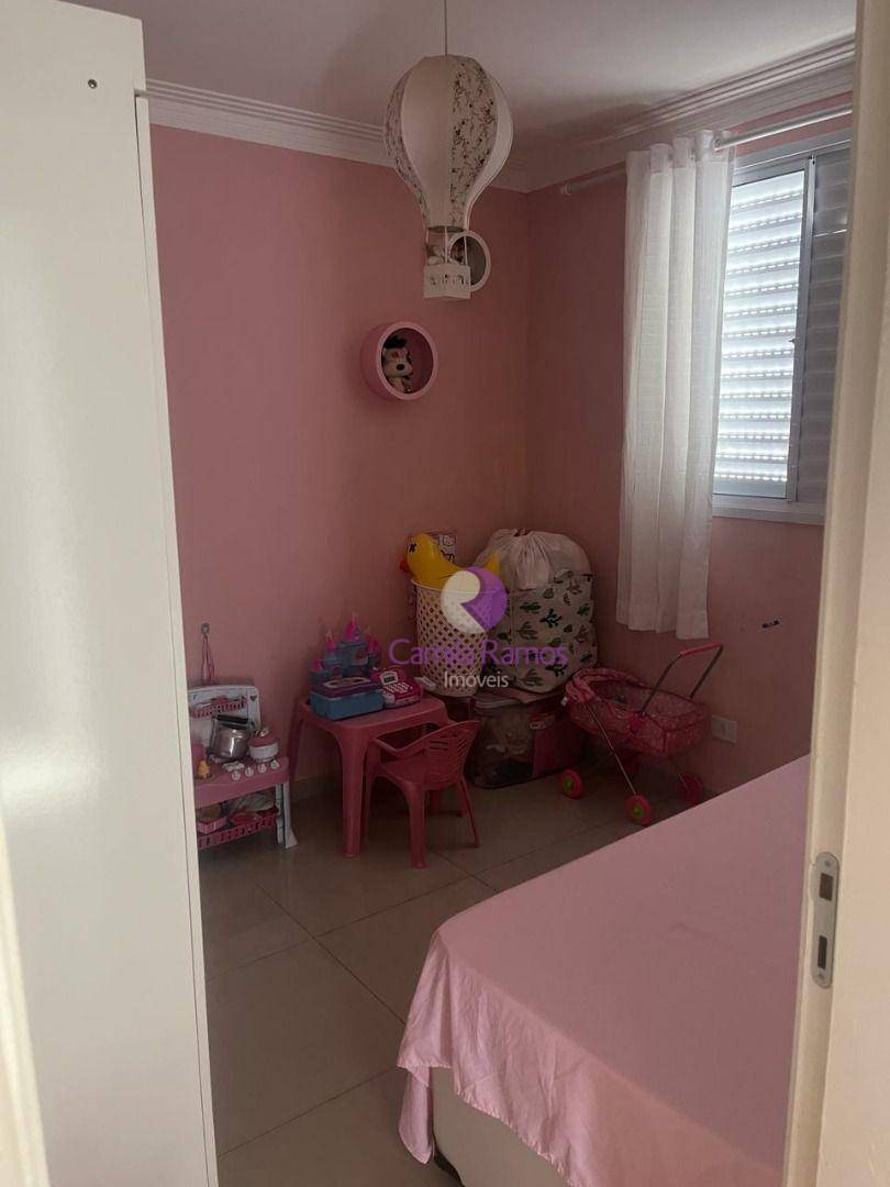 Apartamento à venda com 3 quartos, 160m² - Foto 13