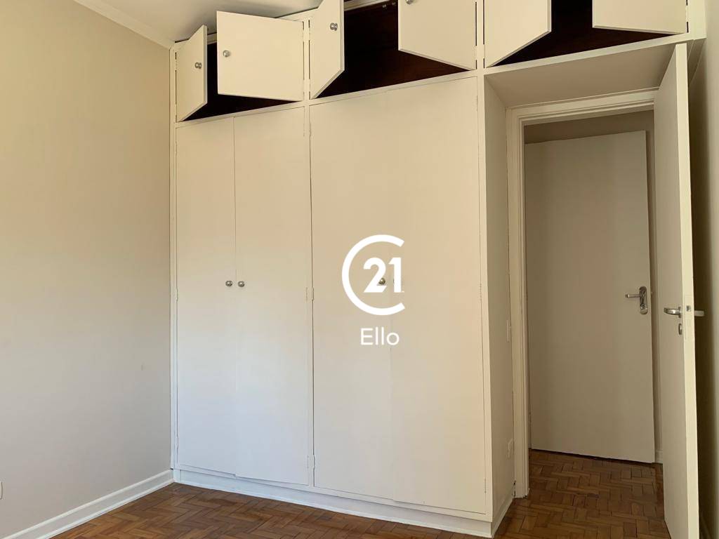 Apartamento à venda com 3 quartos, 110m² - Foto 9