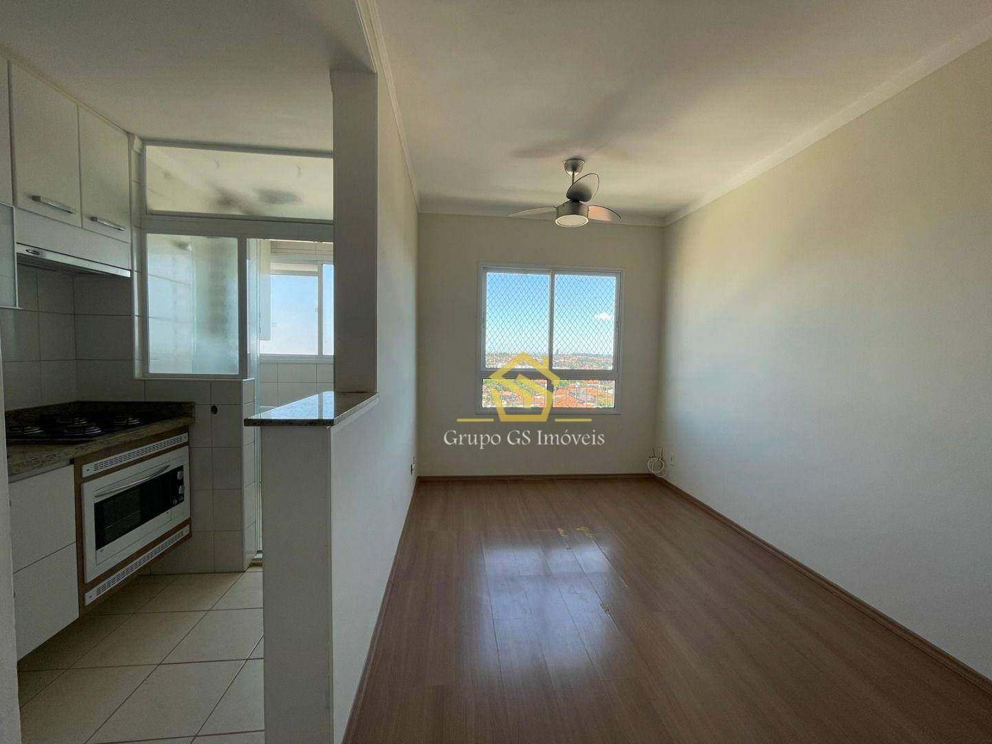 Apartamento à venda com 2 quartos, 48m² - Foto 4