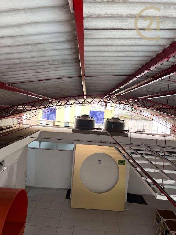 Prédio Inteiro para alugar, 2500m² - Foto 15