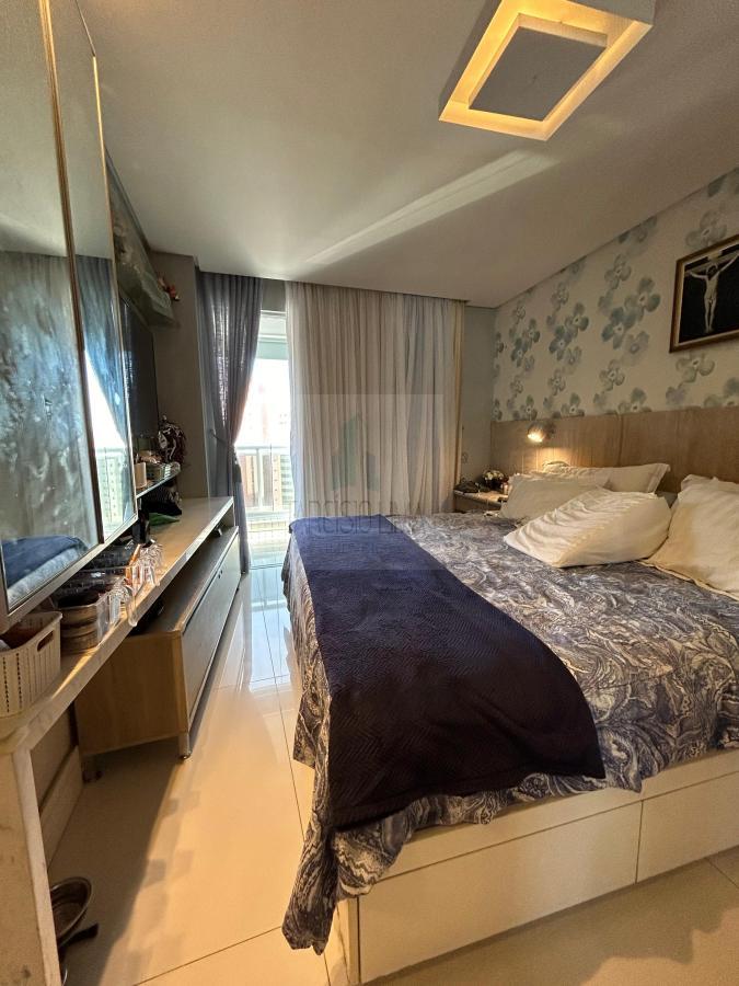 Apartamento à venda com 3 quartos, 140m² - Foto 7