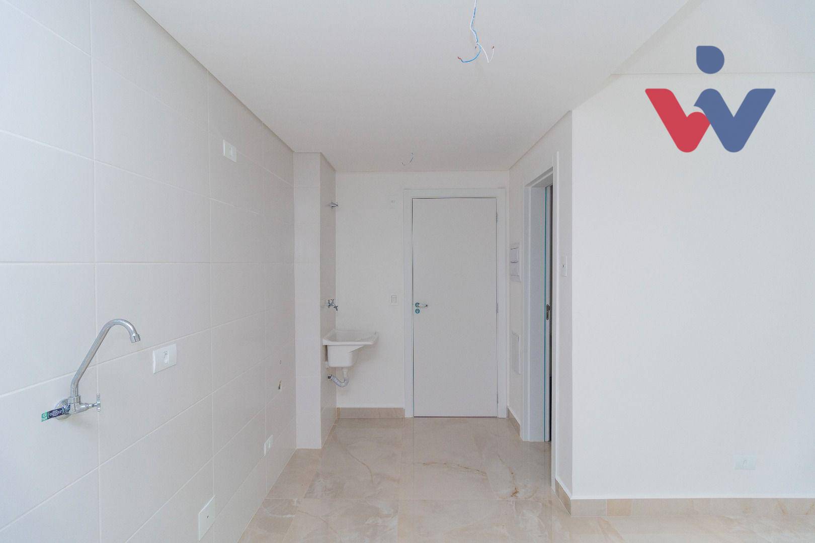 Apartamento à venda com 1 quarto, 28m² - Foto 14