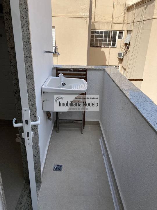 Apartamento à venda com 3 quartos, 132m² - Foto 10