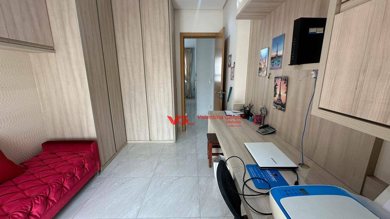 Apartamento à venda com 3 quartos, 184m² - Foto 16