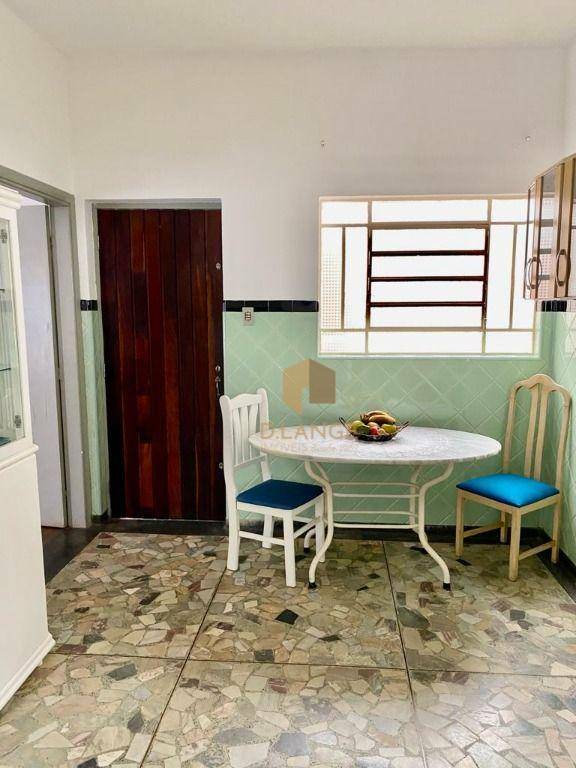 Casa à venda com 3 quartos, 188m² - Foto 6