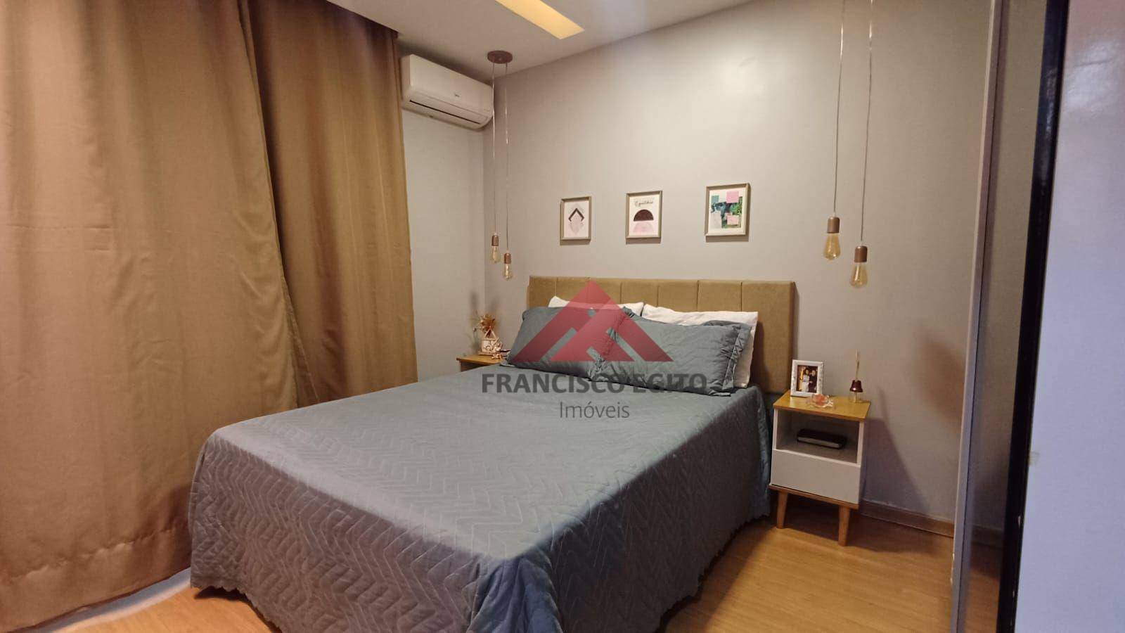 Apartamento à venda com 2 quartos, 62m² - Foto 5