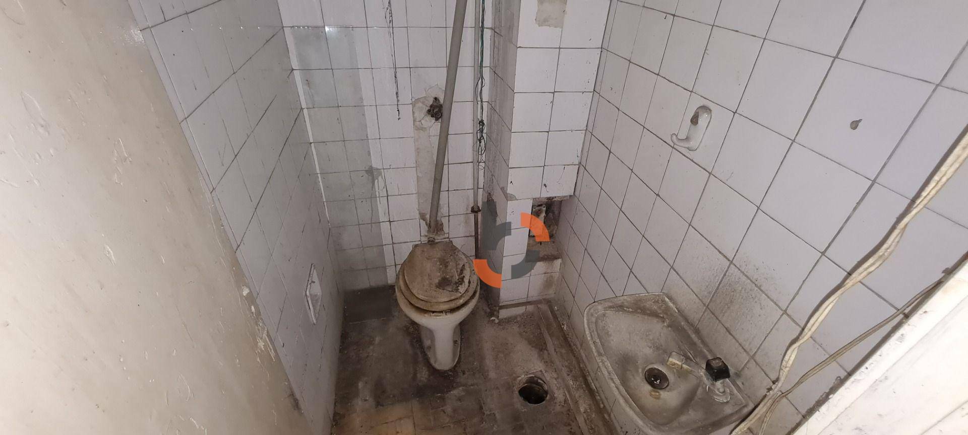 Loja-Salão para alugar, 59m² - Foto 5