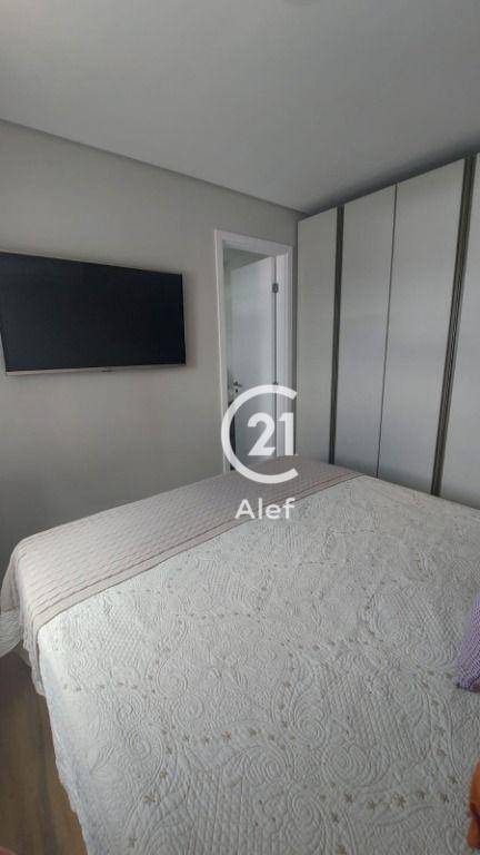 Apartamento à venda com 2 quartos, 62m² - Foto 15