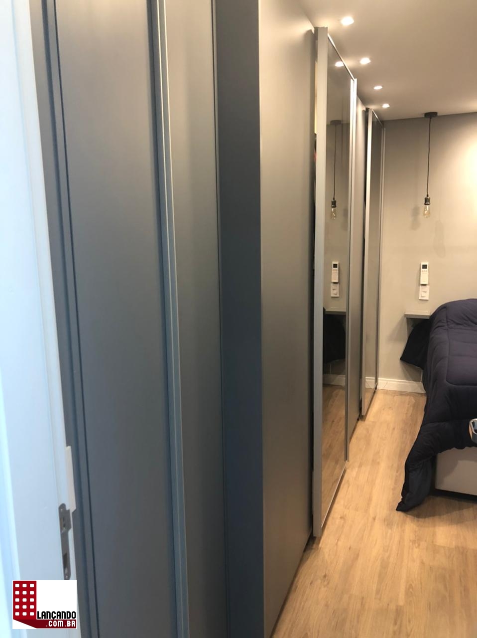 Apartamento à venda com 2 quartos, 90m² - Foto 10