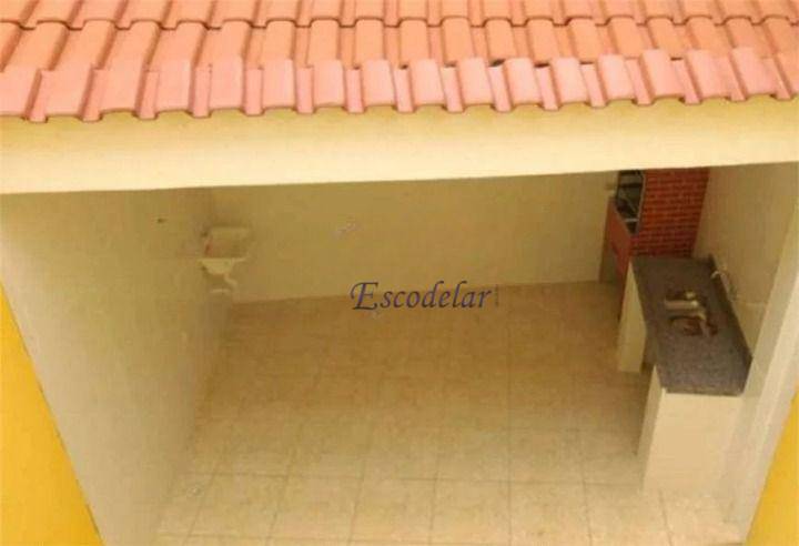 Sobrado à venda com 2 quartos, 150m² - Foto 5