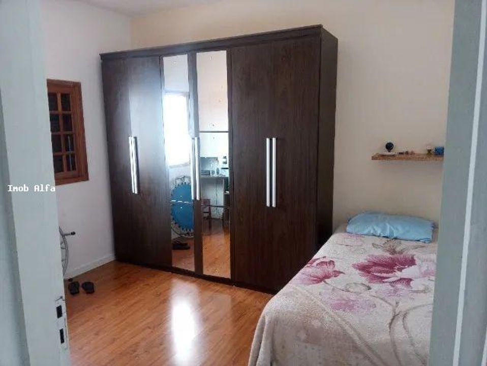 Casa à venda com 3 quartos, 205m² - Foto 19