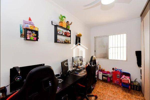 Apartamento à venda com 2 quartos, 73m² - Foto 11