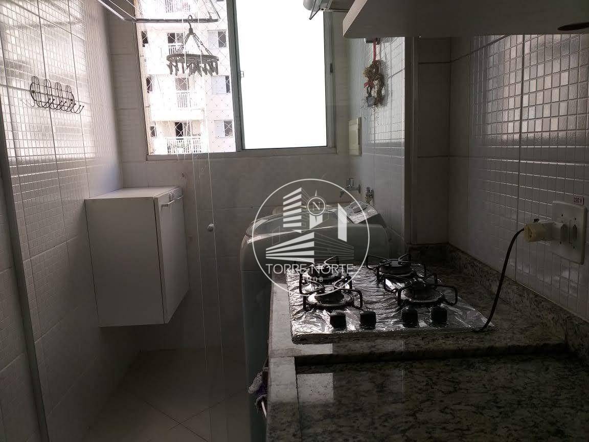 Apartamento à venda com 2 quartos, 50m² - Foto 18