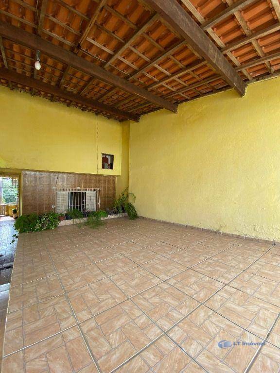 Casa à venda com 3 quartos - Foto 13