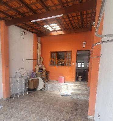 Sobrado à venda com 2 quartos, 85m² - Foto 2