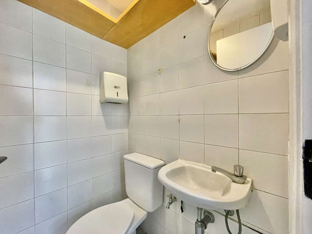 Conjunto Comercial-Sala à venda e aluguel, 39m² - Foto 14