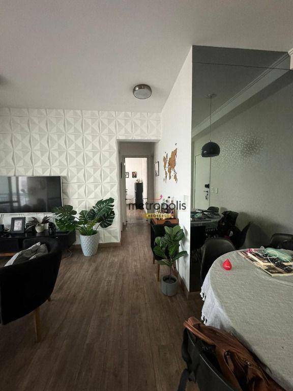 Apartamento à venda com 2 quartos, 81m² - Foto 7