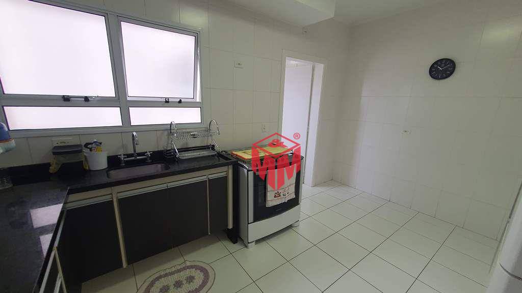 Apartamento à venda com 3 quartos, 127m² - Foto 20