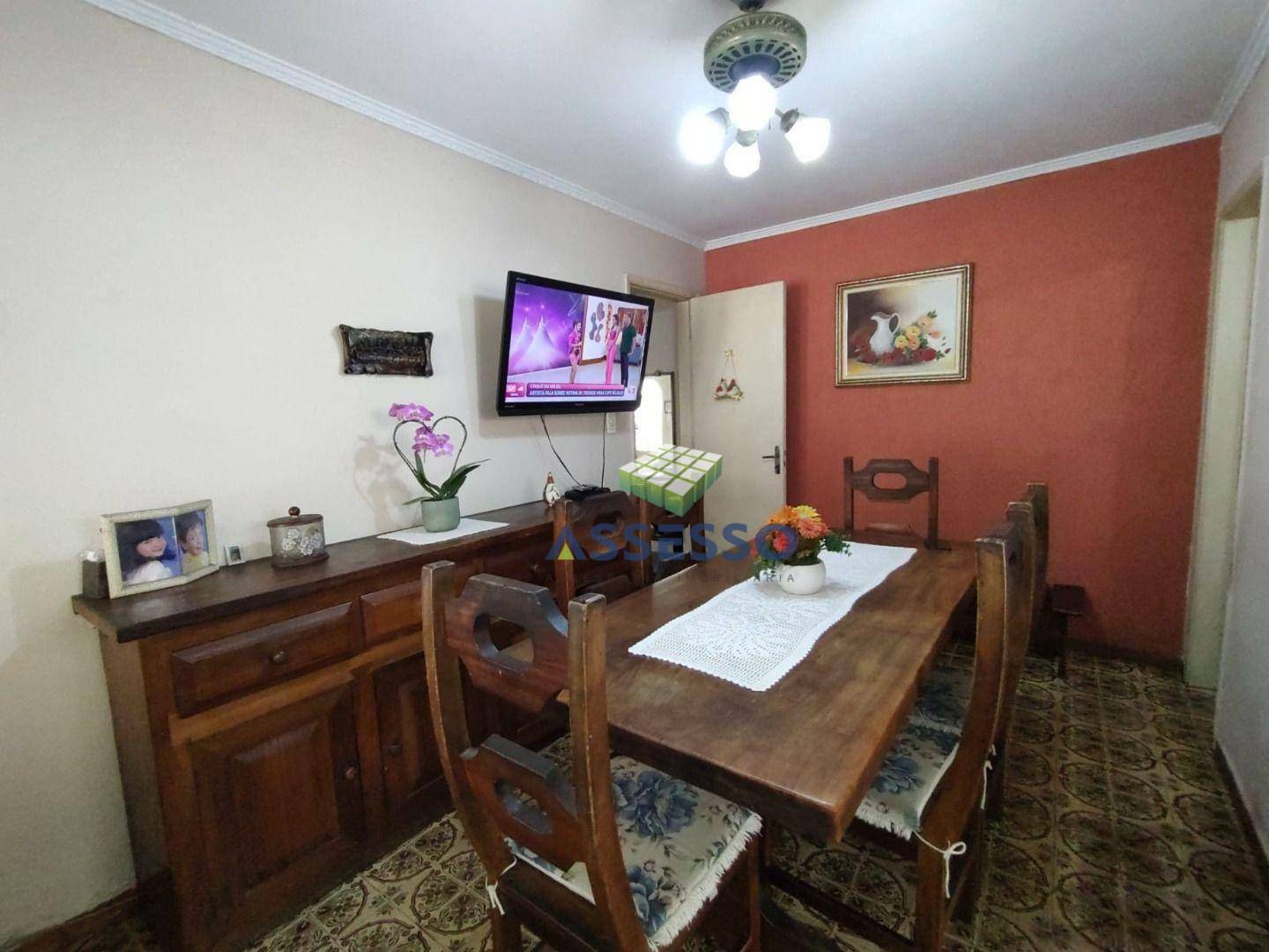 Casa à venda com 3 quartos, 155m² - Foto 14