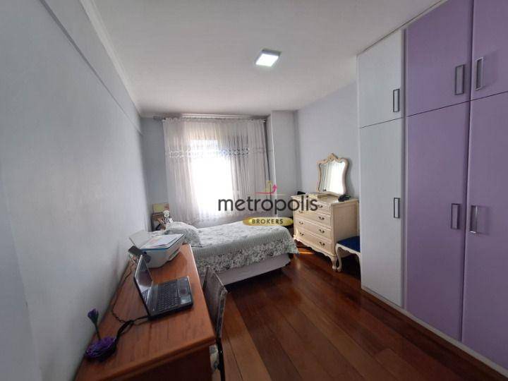 Apartamento à venda com 4 quartos, 184m² - Foto 20