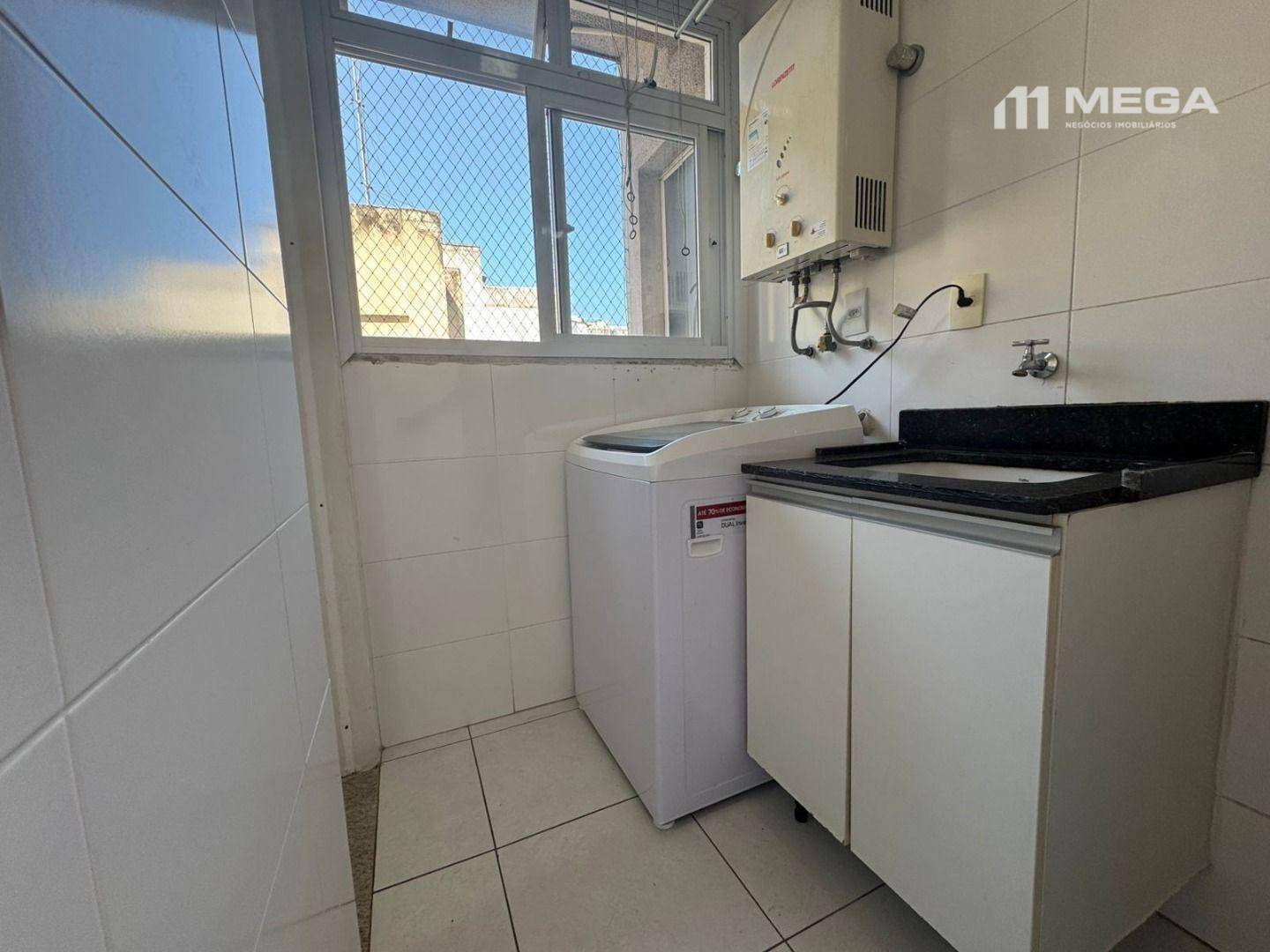 Apartamento à venda com 3 quartos, 109m² - Foto 15