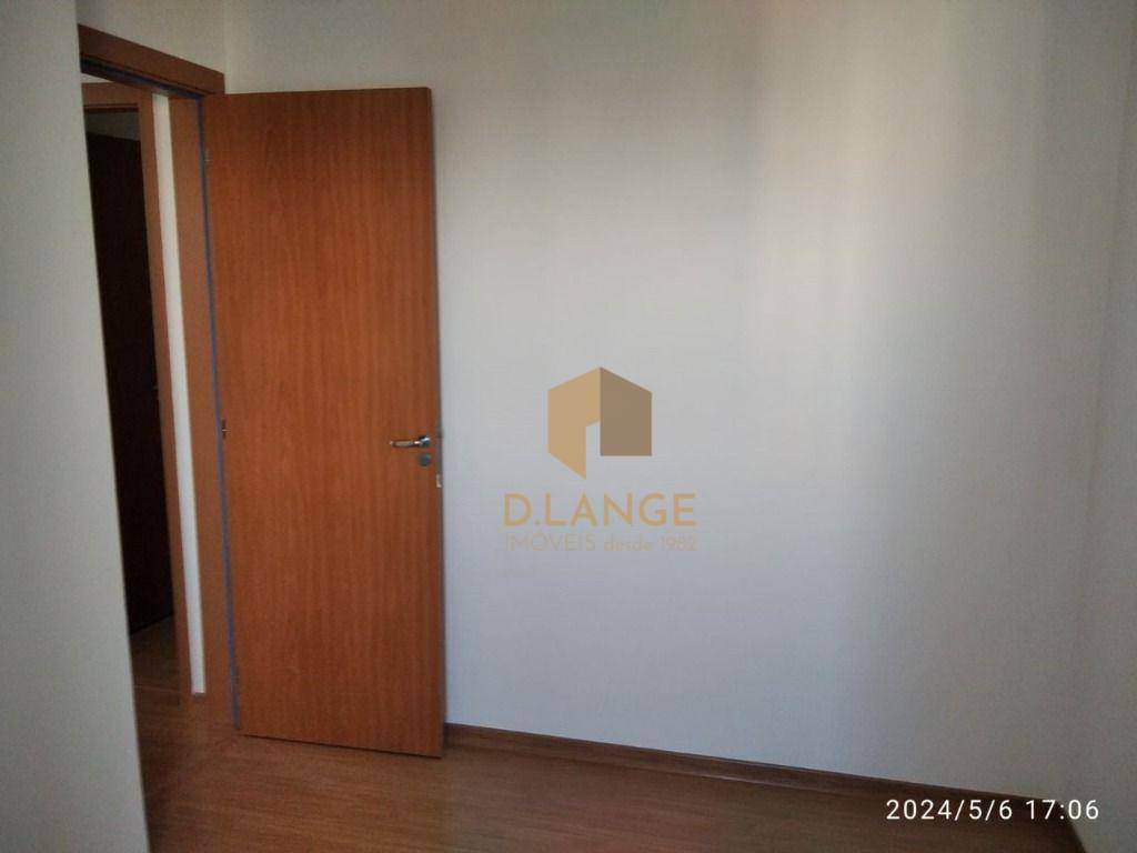 Apartamento à venda com 2 quartos, 43m² - Foto 7