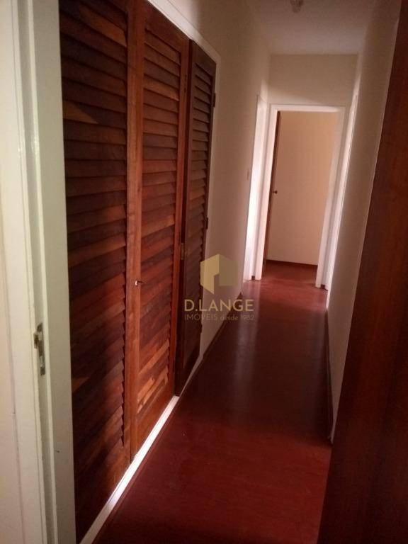 Apartamento à venda com 3 quartos, 144m² - Foto 14