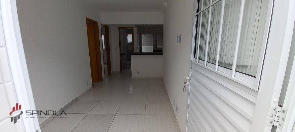 Casa de Condomínio à venda com 2 quartos, 42m² - Foto 10