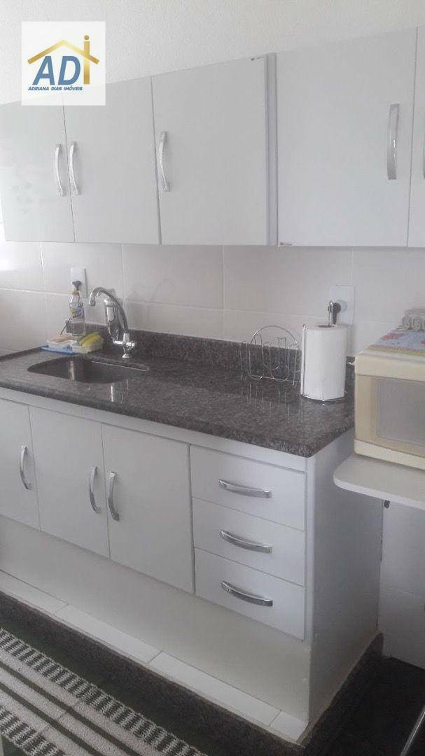 Apartamento à venda com 2 quartos, 46m² - Foto 13