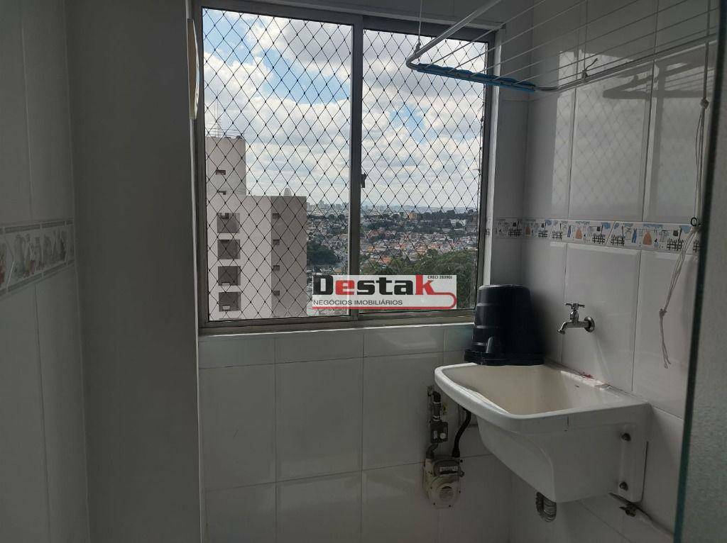 Apartamento à venda com 2 quartos, 61m² - Foto 22