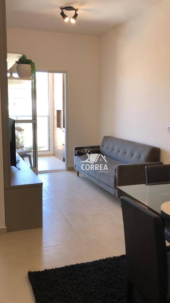 Apartamento à venda com 3 quartos, 84M2 - Foto 6