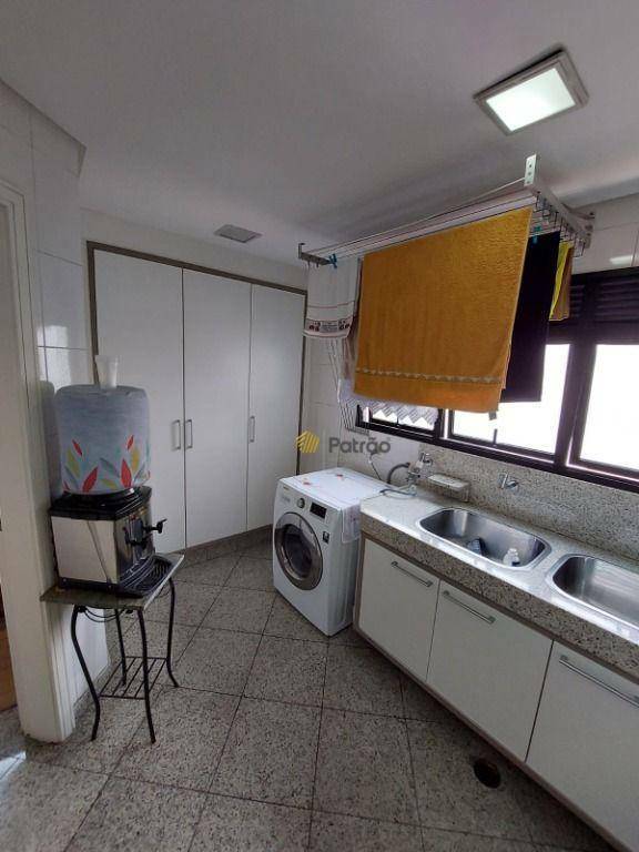 Apartamento à venda e aluguel com 4 quartos, 225m² - Foto 39