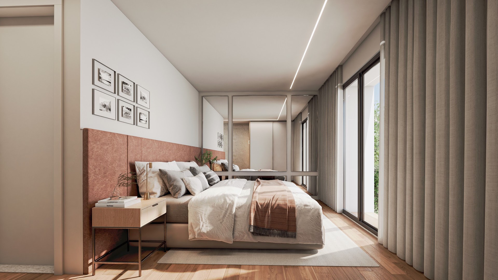 Apartamento à venda com 3 quartos, 111m² - Foto 20