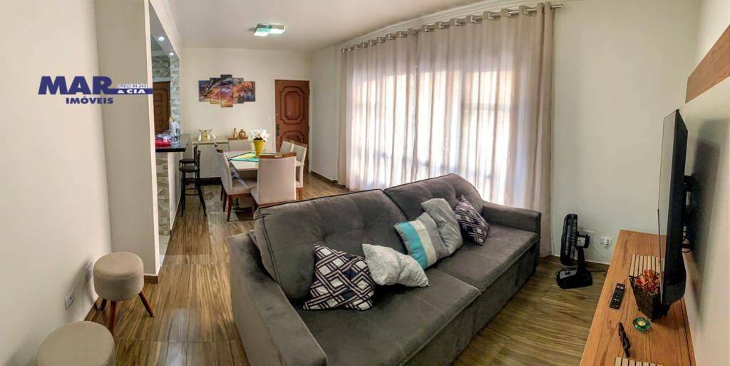 Apartamento à venda com 3 quartos, 120m² - Foto 8