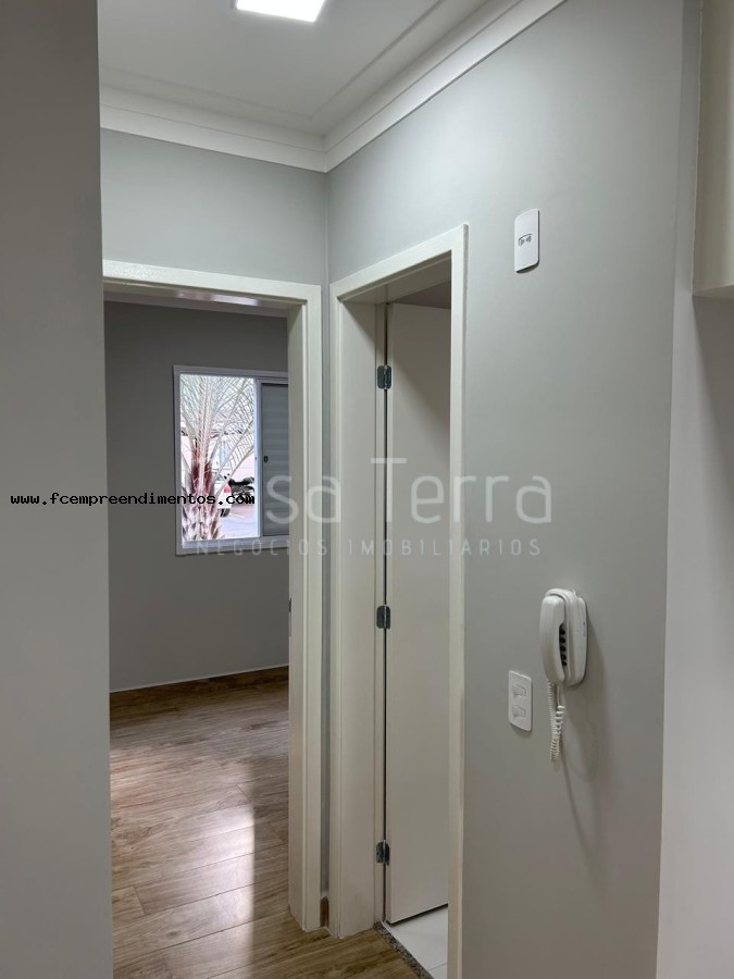 Apartamento à venda com 2 quartos - Foto 6