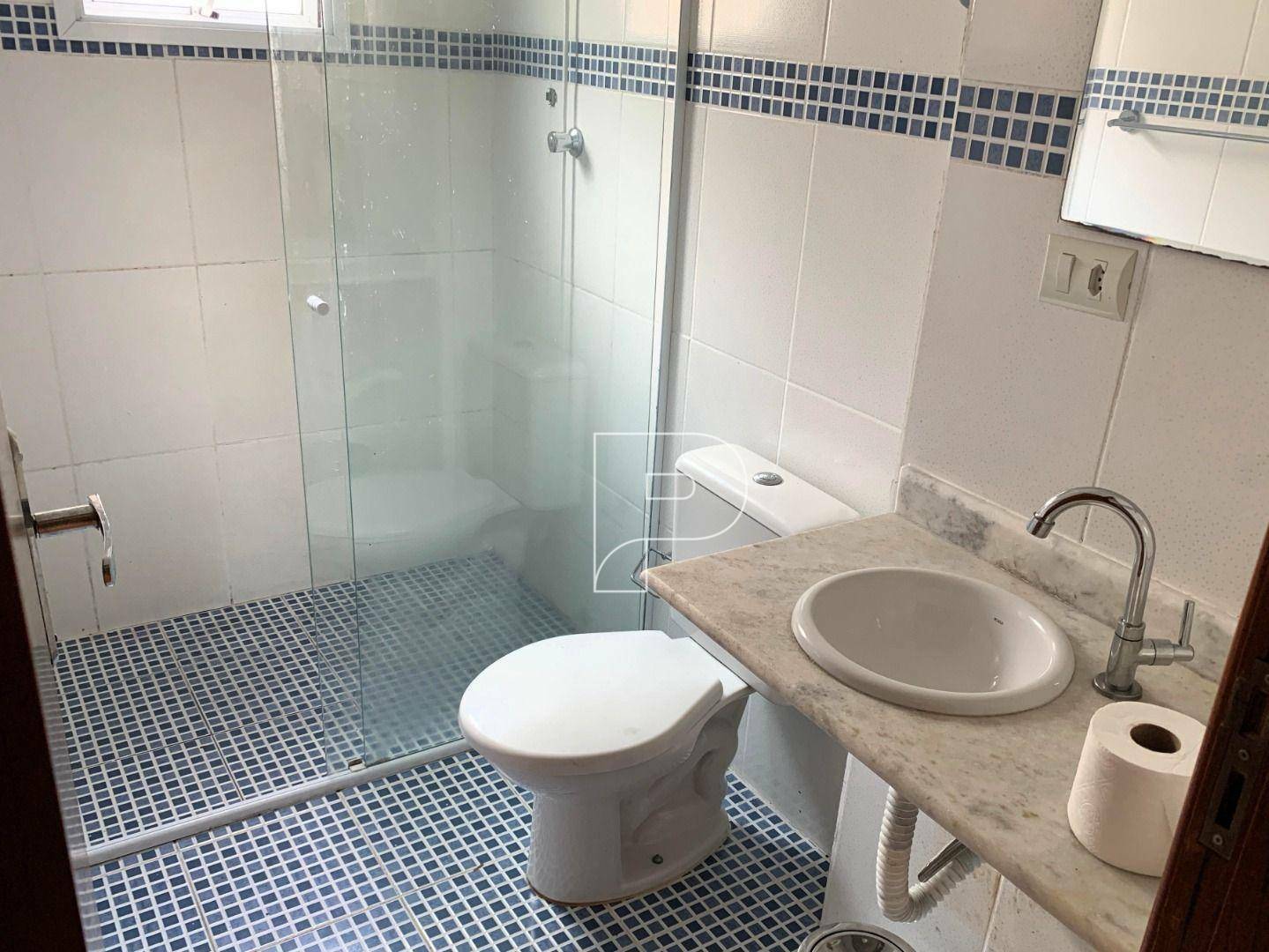 Casa de Condomínio à venda com 3 quartos, 125m² - Foto 13