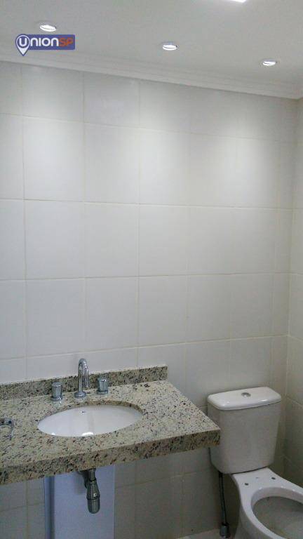 Apartamento à venda com 2 quartos, 62m² - Foto 9