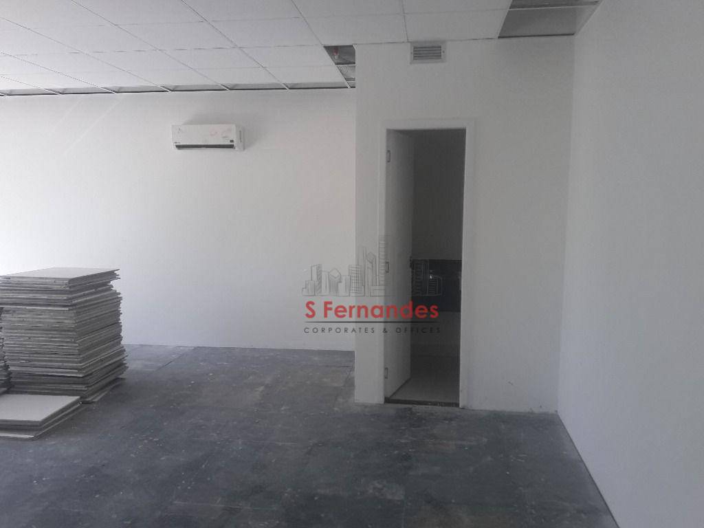 Conjunto Comercial-Sala para alugar, 59m² - Foto 3