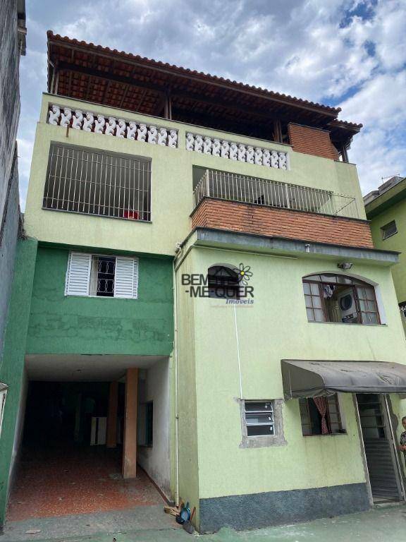 Sobrado à venda com 4 quartos, 250M2 - Foto 40