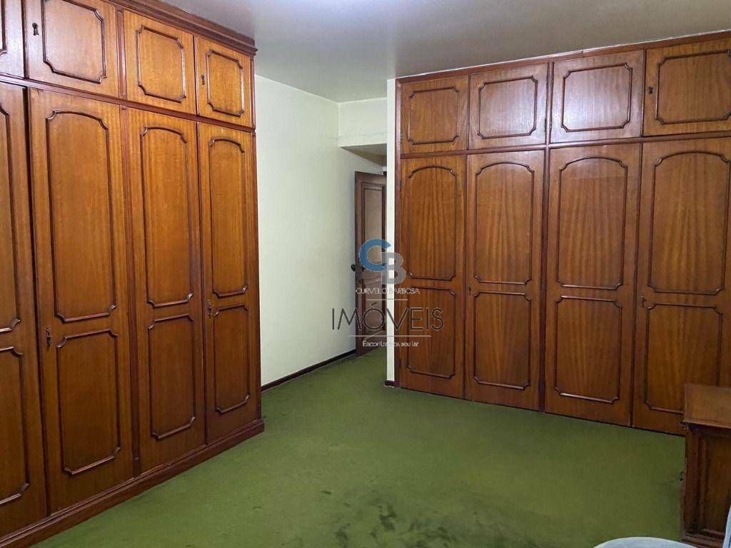 Sobrado para alugar com 4 quartos, 400m² - Foto 6