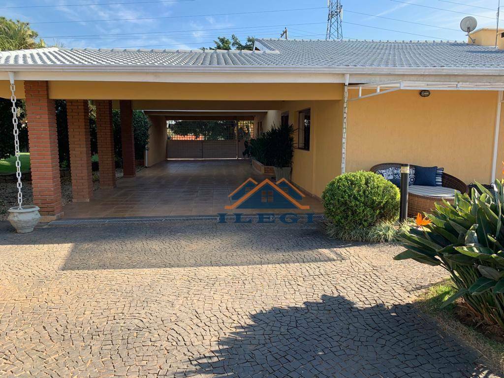 Casa de Condomínio à venda com 6 quartos, 600m² - Foto 9