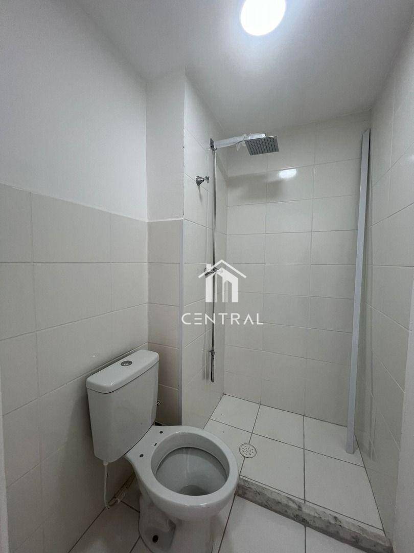 Apartamento à venda e aluguel com 2 quartos, 47m² - Foto 18